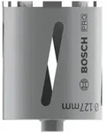 BOSCH Bohrkrone Pro Core Cutter dry, &Oslash; 127 mm, Core Cutter dry
