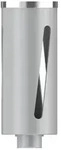BOSCH Bohrkrone Pro Core Cutter dry, &Oslash; 65 mm, Core Cutter dry