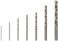 BOSCH Metallbohrer Pro Stainless Steel, (7 Teile), Stainless Steel HSS-Co Set,