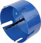 Wolfcraft Lochs&auml;ge Wolfcraft Lochs&auml;ge &Oslash; 127 mm Universal