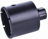 Wolfcraft Lochs&auml;ge Wolfcraft Lochs&auml;ge &Oslash; 25 mm Diamant f&uuml;r