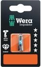 Wera Bit-Set Wera 840/1 IMP DC SB Impaktor Bits - 05073905001