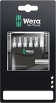 Wera Steinbohrer Wera Werk 6-rund Bit-Set 073404