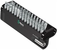 Wera Bit-Set Bit-Set 05057434001