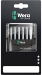 Wera Bit-Set Wera Bit-Set Bit-Check BC 6 TX Universal 1