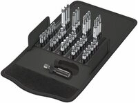 Wera Bit-Set Wera Bitsortiment Bit-Safe 43 Universal 1 43tlg. - 5057450001