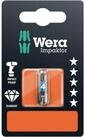 Wera Bit-Set Wera 840/1 IMP DC SB Impaktor Bits - 05073904001