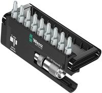 Wera Bit-Set Wera Bit-Check 10 Drywall 1, 10-teilig