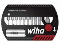 Wiha FlipSelector Standard SIT 11-tlg. (7947-902)