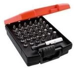 Wiha Kreuzschlitz-Bit Wiha Bit Set Standard 25 mm Pozidriv, TX 5xPZ1, 3xPZ2,...