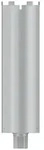 BOSCH Bohrkrone Pro Core Cutter dry, &Oslash; 122 mm, Core Cutter dry