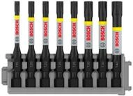 Bosch Professional Torx-Bit PRO Impact T Schrauberbit 55 mm Torx 8 tlg....