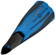 Aqualung Flosse Aqualung Schwimmflossen Wind