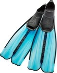 Cressi Flosse Rondinella Fins aqua