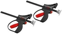 Bosch Professional Schraubzwinge Klemmzwingen 1600A001F8