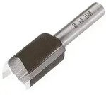 Wolfcraft Nutfr&auml;ser Wolfcraft Nutfr&auml;ser &Oslash; 10 x 20 mm HSS Schaft 6 mm