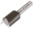 Wolfcraft Nutfr&auml;ser Wolfcraft Nutfr&auml;ser &Oslash; 6 x 17 mm HSS Schaft 6 mm
