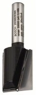 Bosch Professional Fr&auml;se Bosch Nutfr&auml;ser Standard for Wood 8 mm D1 20 mm L 25...