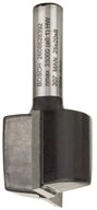Bosch Professional Fr&auml;se Bosch Nutfr&auml;ser Standard for Wood 8 mm D1 25 mm L 20...