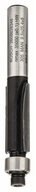 Bosch Professional Fr&auml;se Bosch B&uuml;ndigfr&auml;ser Standard for Wood 8 mm D1 9,5 mm...