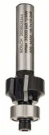 Bosch Professional Fr&auml;se Bosch Abrundfr&auml;ser Standard for Wood 8 mm R1 3 mm L...
