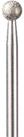 DREMEL Schleifscheibe Dremel Diamantbest&uuml;ckter Fr&auml;ser &Oslash; 4,4mm (7105), (2