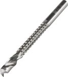 Wolfcraft Holzbohrer Wolfcraft Fr&auml;sbohrer HSS f&uuml;r Holz/Metall 2512000 &Oslash;