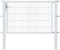 Alberts Zauneinzelt&uuml;r Flexo, 150 cm Breite, in versch. H&ouml;hen