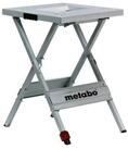 metabo S&auml;geblatt Metabo Maschinenst&auml;nder UMS