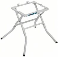 BOSCH S&auml;geuntergestell Bosch GTA 600 GTS 10 J - Untergestell - grau