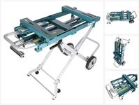 Makita Gehrungss&auml;ge Makita DEAWST05 Kapps&auml;gen-Untergestell