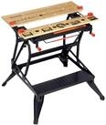 Stanley by Black & Decker Werkbank WM825 Werkbank