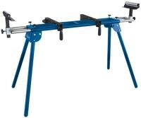 Scheppach S&auml;geuntergestell UMF2000, 1160 - 2000 mm