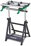 Holzstar Arbeitstisch HOLZSTAR 5900010 SWT 100 Spann- und Arbeitstisch