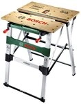 Bosch Home & Garden Werkbank PWB 600, L/T/H: 78x75x85 cm