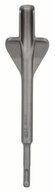 BOSCH Flachmei&szlig;el Fl&uuml;gel-/Kanalmei&szlig;el SDS plus, 250 x 22 mm 2608690007