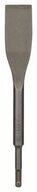 BOSCH Flachmei&szlig;el Fliesenmei&szlig;el mit SDS plus-Aufnahme, 260 x 40 mm 2608690091