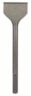 Bosch Accessories Flachmei&szlig;el Bosch Accessories 1618601008 Spatmei&szlig;el 80 mm