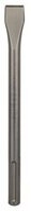 BOSCH Flachmei&szlig;el Flachmei&szlig;el mit SDS max-Aufnahme, 280 x 25 mm 1618600210