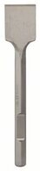 Bosch Accessories Flachmei&szlig;el Bosch Accessories 1618661000 Spatmei&szlig;el 80 mm