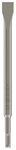 BOSCH Universalbohrer Pro SDS plus-4C, (10 St&uuml;ck), SDS plus-4C Flachmei&szlig;el,...