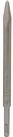 Bosch Professional Spitzmei&szlig;el Bosch Professional PRO SDS plus-4C Spitzmei&szlig;el
