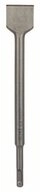 BOSCH Flachmei&szlig;el Spatmei&szlig;el mit SDS plus-Aufnahme, 250 x 40 mm, 1er-Pack