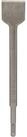 BOSCH Universalbohrer Pro SDS plus-4C, (5 St&uuml;ck), SDS plus-4C Spatmei&szlig;el, 40...