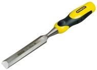 STANLEY Bohrer- und Bitset Stanley Stechbeitel Dynagrip 20 mm