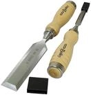 STANLEY Bohrer- und Bitset Stanley Stechbeitel Bailey 40 mm