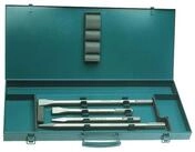 Makita Universalbohrer, Mei&szlig;el-Set SDS-MAX 4-teilig
