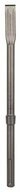 Bosch Accessories Flachmei&szlig;el Bosch Accessories 2608690124 Flachmei&szlig;el 25 mm