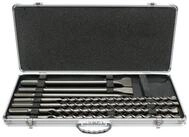 Makita Mei&szlig;el-Set Makita Bohrer- und Meisselset SDS-MAX 7tlg.
