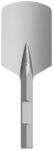 BOSCH Spatmei&szlig;el